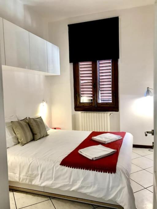Dolce Vita Apartment Florence Extérieur photo