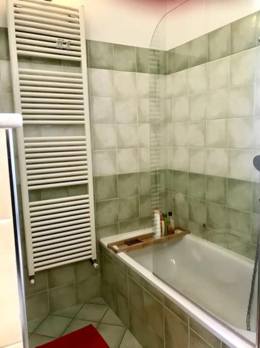 Dolce Vita Apartment Florence Extérieur photo