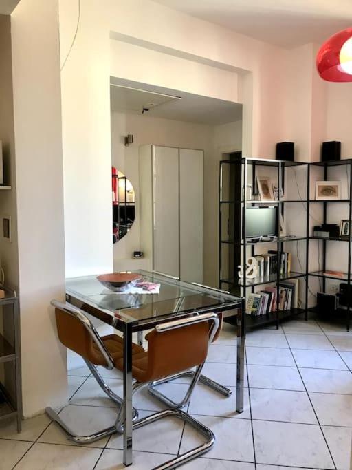 Dolce Vita Apartment Florence Extérieur photo
