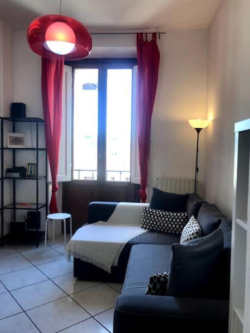Dolce Vita Apartment Florence Extérieur photo