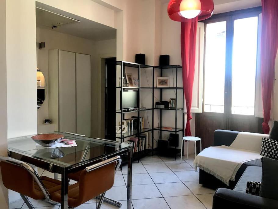 Dolce Vita Apartment Florence Extérieur photo