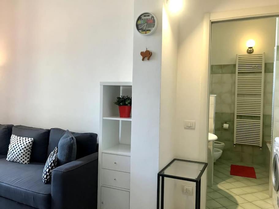Dolce Vita Apartment Florence Extérieur photo
